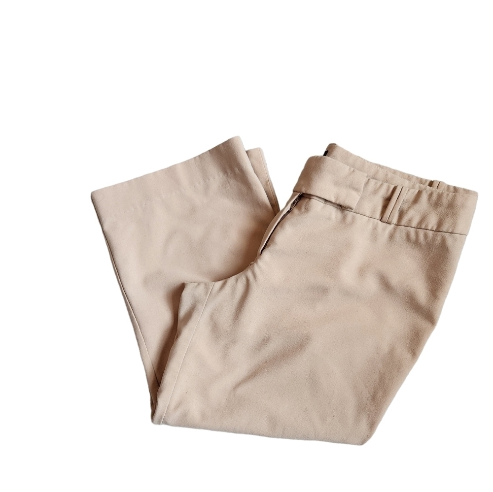 Capris - Picture 2 of 5